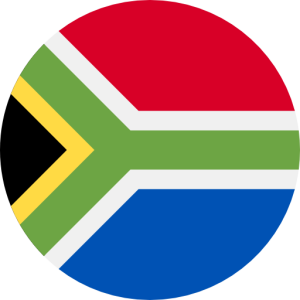 South Africa Flag