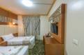 Grand Zowar Hotel Room 1
